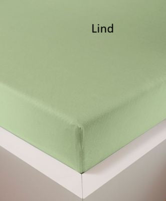 Spannbetttücher