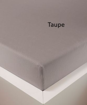 Spannbetttücher