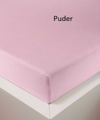 Spannbetttücher
