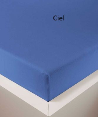 #Ciel_ Farbe