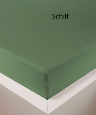 Spannbetttücher