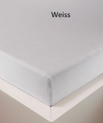 Spannbetttücher