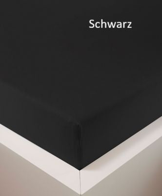 Spannbetttücher