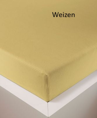 Spannbetttücher
