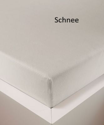 Spannbetttücher