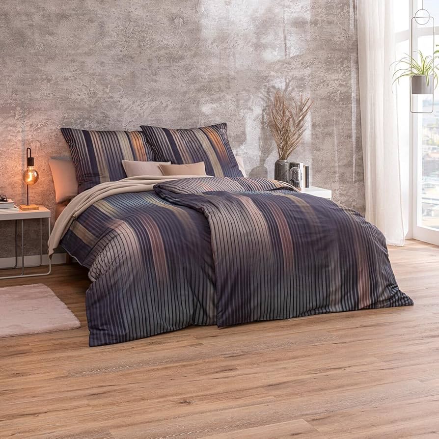 Mako Satin Aubergine