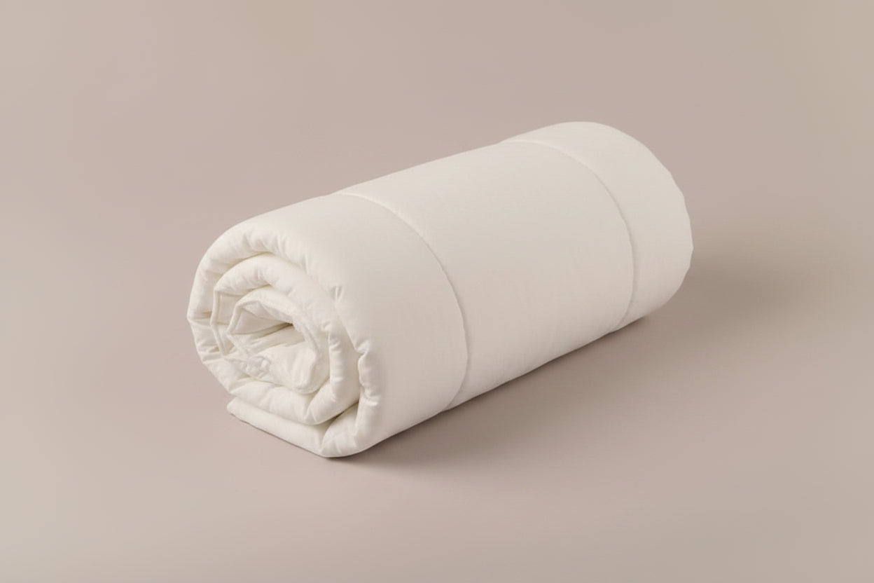 Ganzjahresbett Wk3