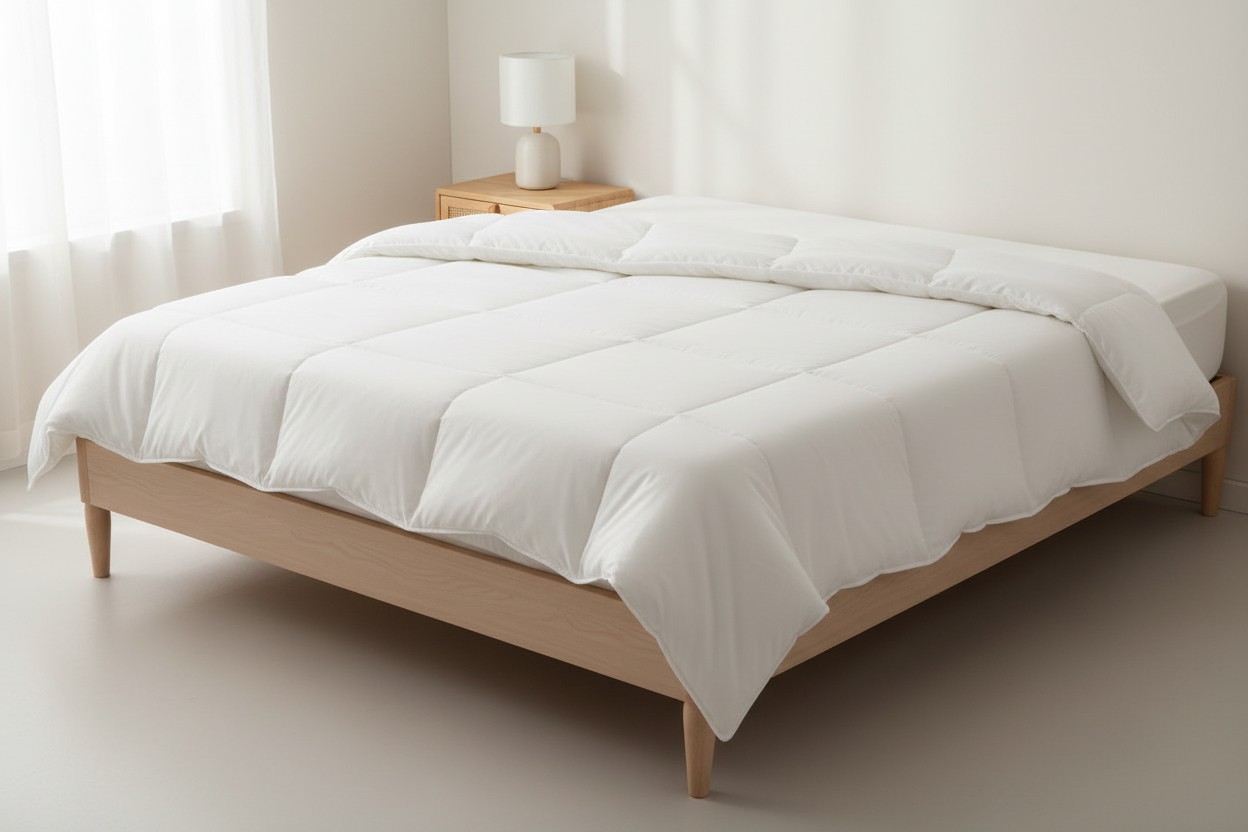 Ganzjahresbett Wk3