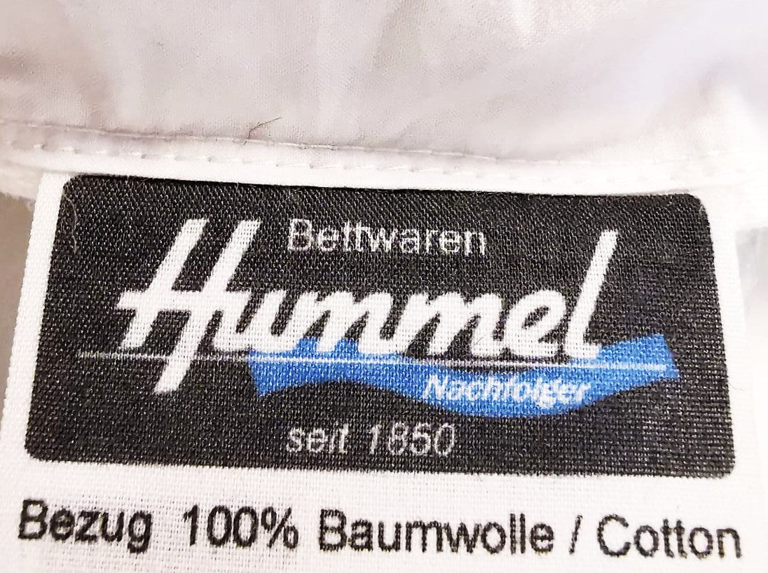 Daunendecke SB