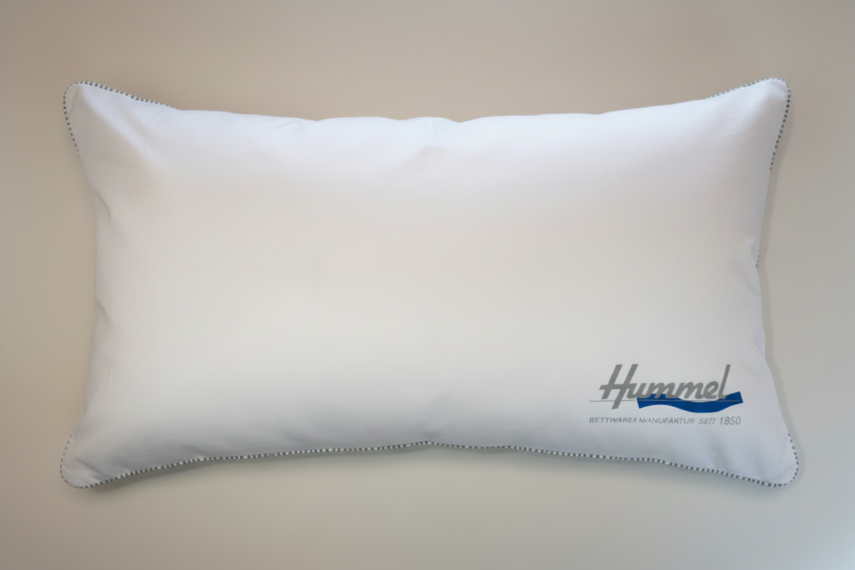 Federkissen Hummel