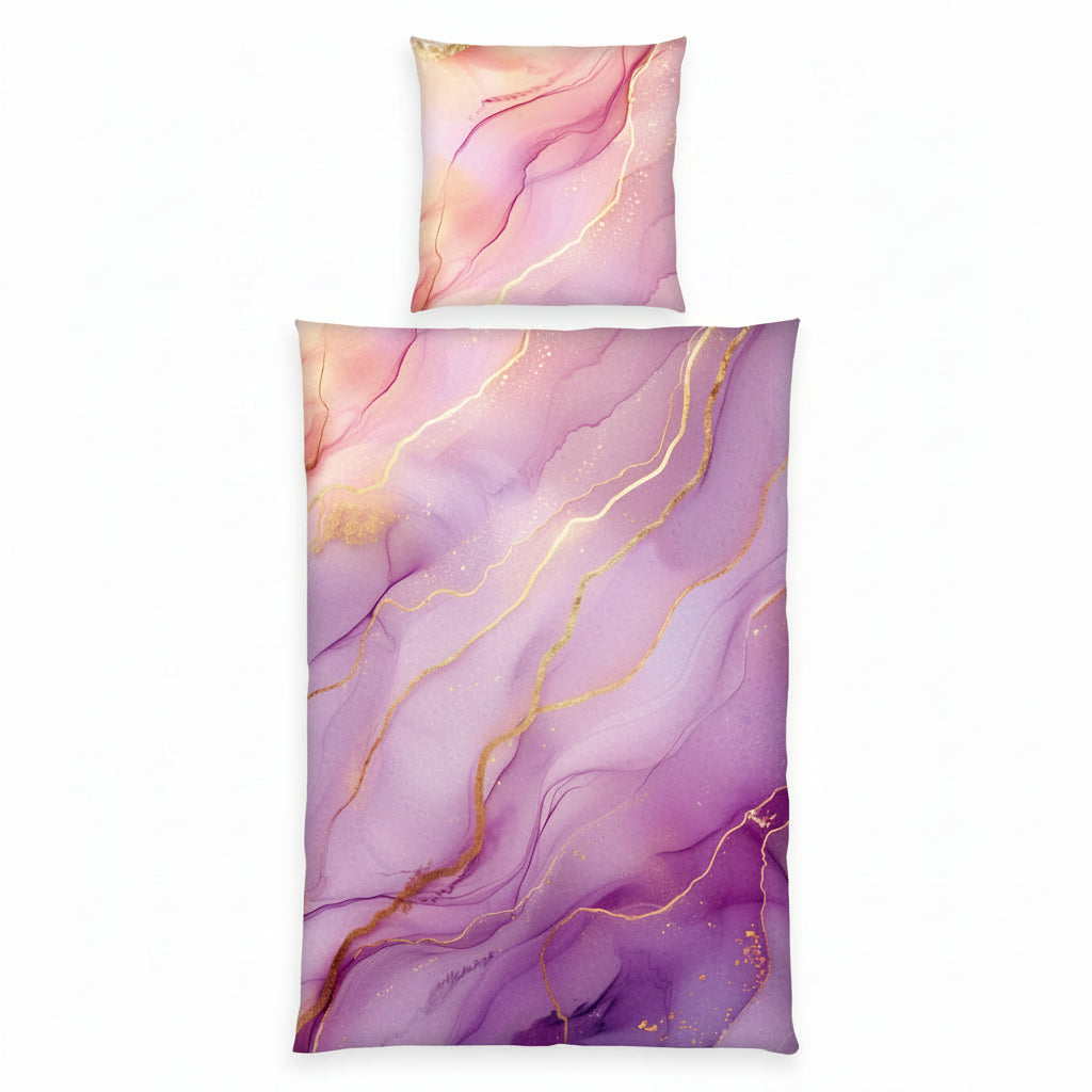 HE Marble Effekt Satin