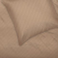 Kissenbezug Kuschelkisse Nougat