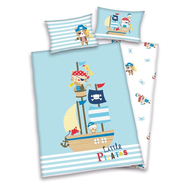 Little Pirates