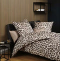 Mako-Satin Leopard