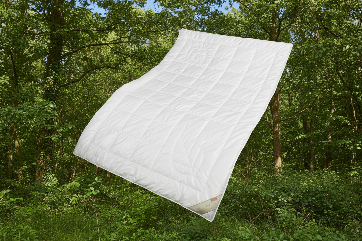 Bettdecken Tencel