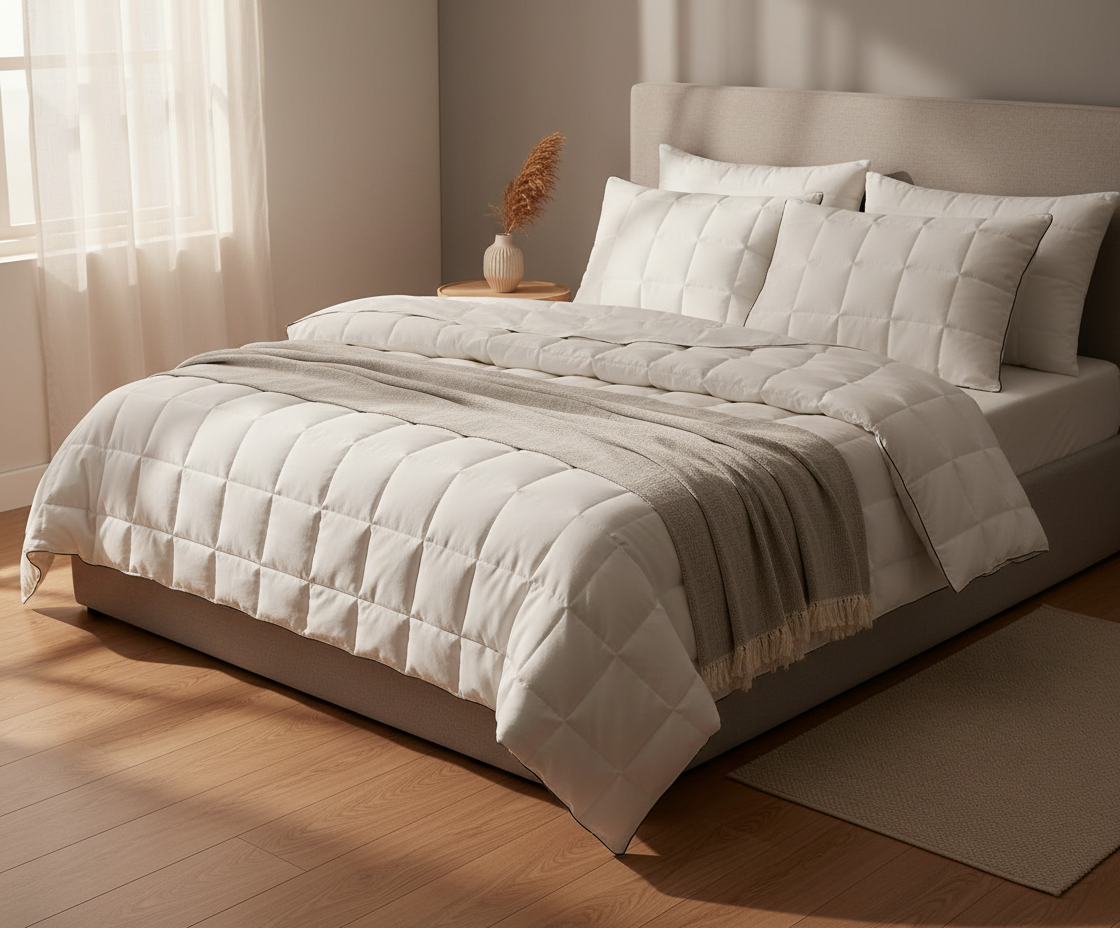 Bettdecken S-Loft