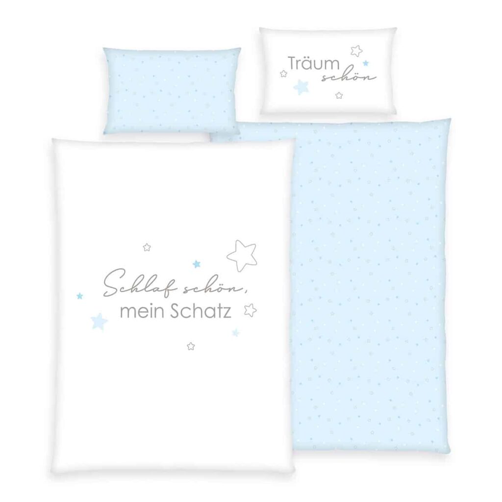 Kleiner Schatz