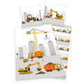 Baustelle