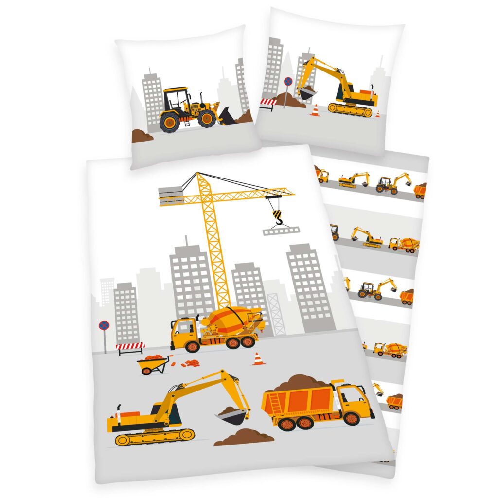 Baustelle