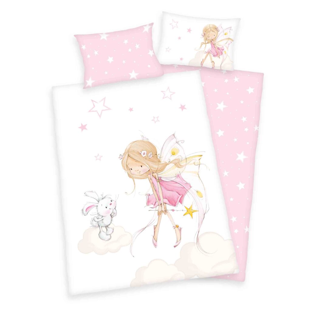 Little Fairy