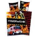 Feuerwehr