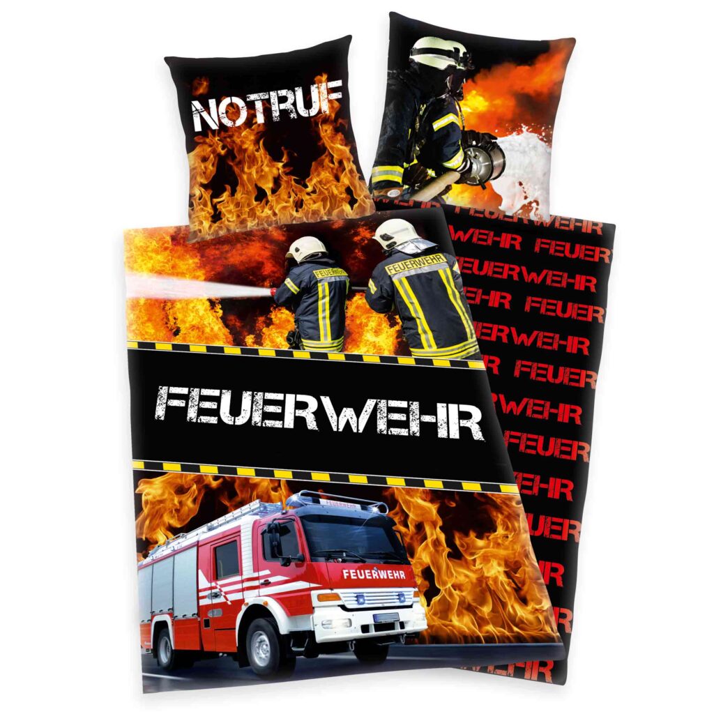 Feuerwehr
