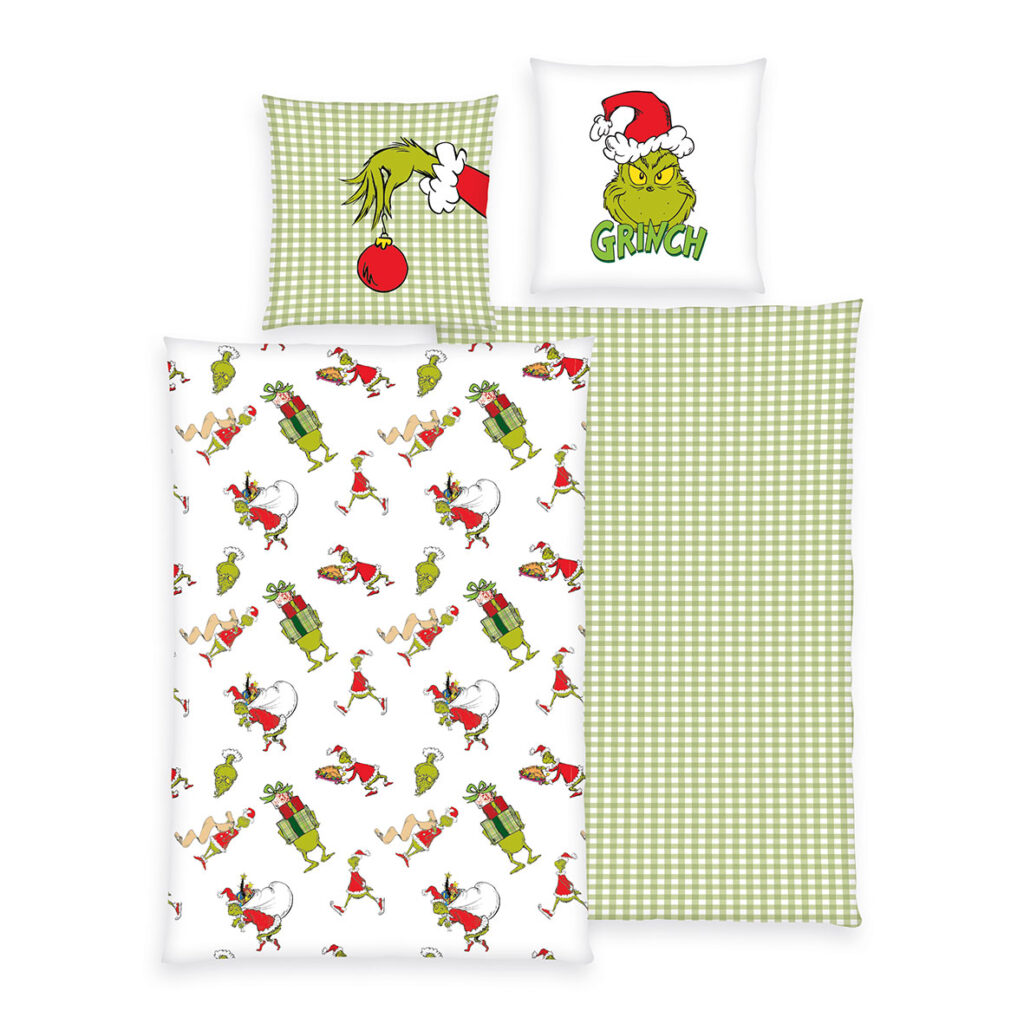 Grinch