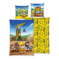Pawpatrol baustelle